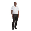 Southside Chefs Utility Trousers Black S