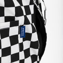 Whites Pantalon Vegas unisexe Big Black &amp; White Check Taille S