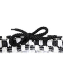 Whites Unisex Vegas Hose Big Black &amp; White Check Größe L