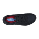 Skechers Work Womens Uno Slip Resistant Trainers Black 36