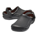 Crocs Bistro Pro LiteRide Sabot Noir 44