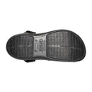 Crocs Bistro Pro LiteRide Clog Black 39