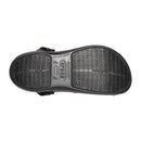 Crocs Bistro Pro LiteRide Clog Black 45.5