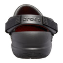 Crocs Bistro Pro LiteRide Clog Black 43