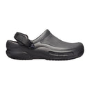 Crocs Bistro Pro LiteRide Clog Black 40
