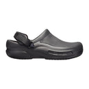 Crocs Bistro Pro LiteRide Clog Black 45.5