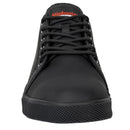 Slipbuster Recycled Microfibre Safety Trainers Matte Black 46