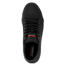 Slipbuster Recycled Microfibre Safety Trainers Matte Black 40