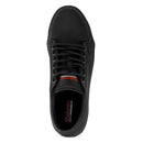 Slipbuster Recycled Microfibre Safety Trainers Matte Black 42