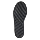 Slipbuster Recycled Microfibre Safety Trainers Matte Black 46