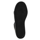 Bottes montantes de sécurité en microfibre recyclée Slipbuster Noir mat 45
