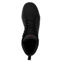 Slipbuster Recycled Microfibre Safety Hi Top Boots Matte Black 37