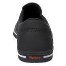 Chaussure Slipbuster en Microfibre Recyclée Noir Mat 46