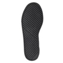 Slipbuster Slip-on-Schuh aus recycelter Mikrofaser, Mattschwarz, 45