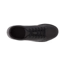 WearerTech Endurance Mikrofaser-Trainer, Schwarz, Größe 41