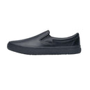 Shoes For Crews Merlin Slip-On Schuhe Schwarz Größe 43