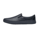 Shoes For Crews Merlin Slip-On Schuhe Schwarz Größe 46