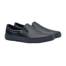 Shoes For Crews Merlin Slip-On Schuhe Schwarz Größe 46
