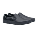 Shoes For Crews Merlin Slip-On Schuhe Schwarz Größe 43
