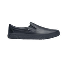 Shoes For Crews Merlin Slip-On Schuhe Schwarz Größe 39
