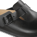 Birkenstock Super Grip Professional Boston Clogs Schwarz 39