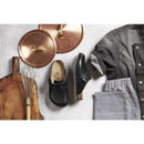 Birkenstock Super Grip Professional Boston Clogs Black 37