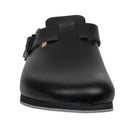 Birkenstock Super Grip Professional Boston Clogs Schwarz 39