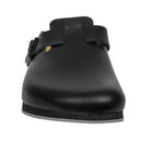 Birkenstock Super Grip Professional Boston Clogs Black 42