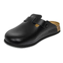 Birkenstock Super Grip Professional Boston Clogs Schwarz 39