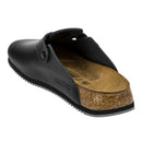 Birkenstock Super Grip Professional Boston Clogs Schwarz 39