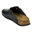 Birkenstock Super Grip Professional Boston Clogs Black 42