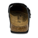 Birkenstock Super Grip Professional Boston Clogs Black 36