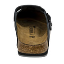 Birkenstock Super Grip Professional Boston Clogs Schwarz 39