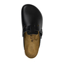 Birkenstock Super Grip Professional Boston Clogs Schwarz 39