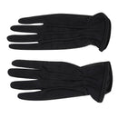 Heat Resistant Gloves Black M
