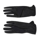 Heat Resistant Gloves Black M