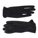 Heat Resistant Gloves Black M
