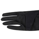 Heat Resistant Gloves Black M
