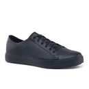 Shoes for Crews Old School Trainers Black 42