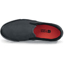 Shoes for Crews Leather Slip On Size 40