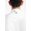 Chef Works Unisex Hartford Lightweight Chef Jacket White Size 3XL