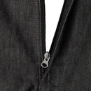 Chef Works Urban Delancey Kurzarm-Denim-Kochjacke, Größe XL