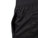Chef Works Herren-Hose, leicht, schmal, Schwarz, Größe XL
