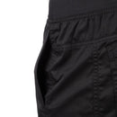 Chef Works Men's Lightweight Slim Trouser Black Size L