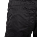 Chef Works Men's Lightweight Slim Trouser Black Size M