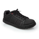 Slipbuster Safety Trainers Black 43