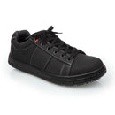 Slipbuster Safety Trainers Black 44