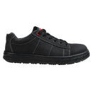Slipbuster Safety Trainers Black 44