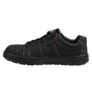 Slipbuster Safety Trainers Black 44