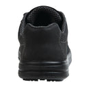 Slipbuster Safety Trainers Black 44